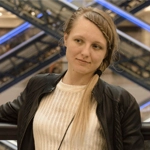 Антонина Калаева