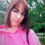 Екатерина Елкина