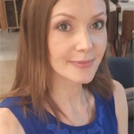 Кристина Шубина