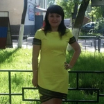 Любовь Чурбанова