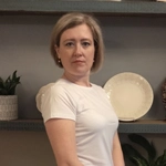 Наталья Литасова