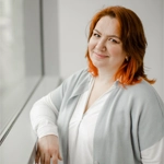 Светлана Луканина
